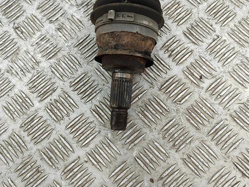 Left front driveshaft MINI MINI (R50, R53) Cooper | BP29570024M38 