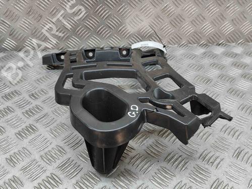 Rear bumper bracket CITROËN C5 AIRCROSS (A_) 1.2 PureTech 130 (ARHNSJ) | BP29432455C159 