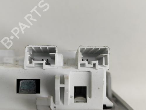 Interior roof light CITROËN C4 III (BA_, BB_, BC_) 1.2 PureTech 130 (BAHNSA, BAHNSB) | BP28550797I8 