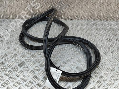 Rubber door seal HONDA CIVIC X Hatchback (FC_, FK_) 2.0 Type-R (FK8) | BP20676059C142 
