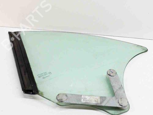 Used Rear left quarter glass PEUGEOT 207 CC (WD_) 1.6 16V Turbo (156 hp) 10401360