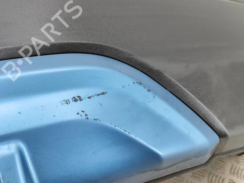 Rear bumper SSANGYONG KORANDO (C300) E-Motion | BP27776480C8 