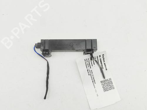 Used Electronic module Electronic module AUDI A3 Sportback (8YA, 8YF) 35 TFSI (150 hp) 39884341 39884341