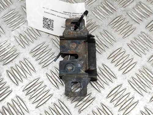 Hood lock LAND ROVER RANGE ROVER EVOQUE (L538) 2.2 D 4x4 | BP22620179C133 