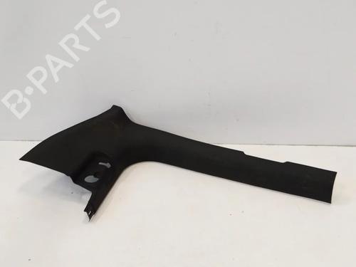 Trinnbrett Trinnbrett AUDI Q5 (8RB) 2.0 TDI quattro (143 hp) 6736430 6736430