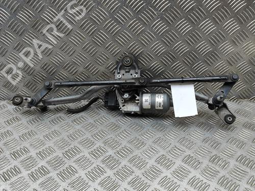 Used Front wipers mechanism FORD RANGER (TKE) 2.0 EcoBlue 4x4 (213 hp) 29975606