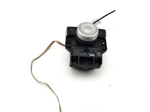 Used Switch Switch MERCEDES-BENZ E-CLASS (W212) E 220 CDI / BlueTEC (212.001, 212.002) (170 hp) 39930551 39930551
