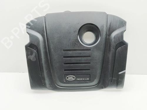Protección superior Protección superior LAND ROVER DISCOVERY V (L462) 2.0 Sd4 4x4 (241 hp) 37029647 37029647