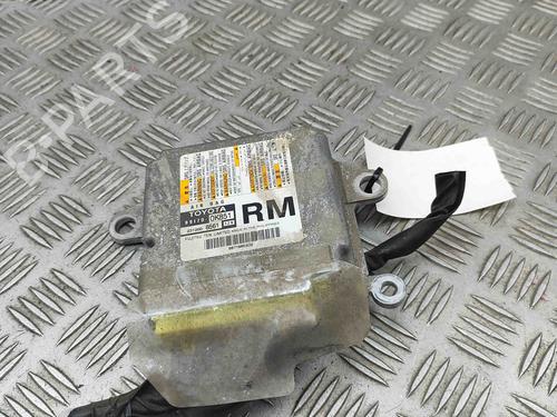 ECU airbags TOYOTA HILUX VIII Pickup (_N1_) 2.4 D 4WD (GUN125_, GUN125R) | BP29459417M53 