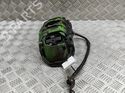 Right front brake caliper PORSCHE PANAMERA (970) 3.0 D | BP29495033M104 - Image 4