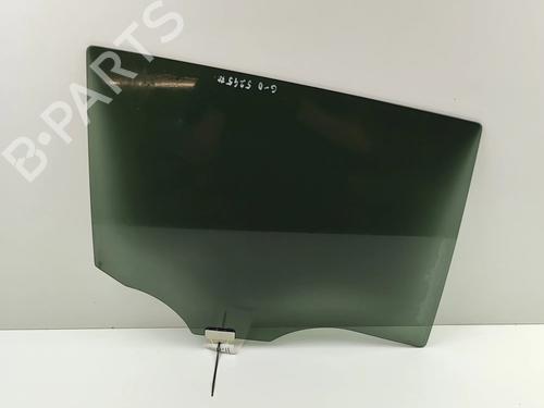 Used Rear right door window MAZDA 6 Estate (GJ, GL) 2.5 (192 hp) 28559653