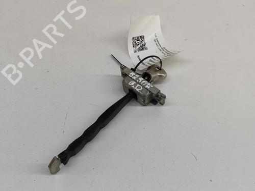 Used Hinge/Door check strap Hinge/Door check strap TOYOTA RAV 4 V (_A5_, _H5_) 2.5 Hybrid AWD (AXAH54, AXAL54) (222 hp) 27789046 27789046