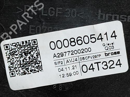 Other MERCEDES-BENZ EQS (V297) EQS 450+ (297.123) | BP28557040O1