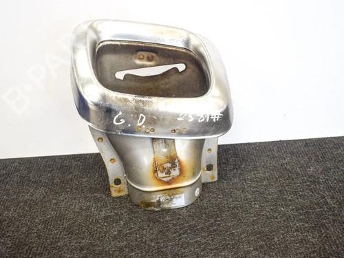 Used Pipe MERCEDES-BENZ GLA-CLASS (X156) GLA 200 (156.943) (156 hp) 20337858