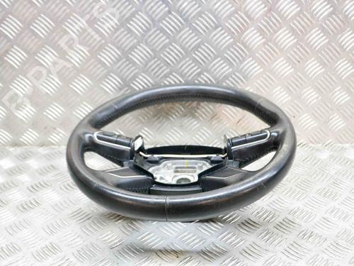 Steering wheel AUDI A6 C7 (4G2, 4GC) 2.0 TDI | BP8846645C49 