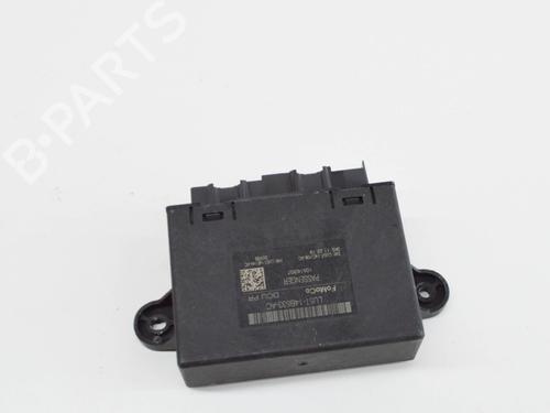 Elektronische module FORD FIESTA VII (HJ, HF) 1.0 EcoBoost | BP13516393M83 