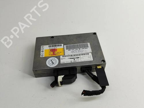 Electronic module AUDI A8 D3 (4E2, 4E8) 6.0 W12 quattro | BP24818613M83
