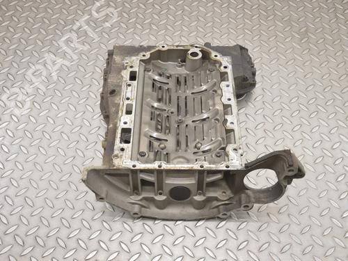 Oil sump JAGUAR XJ (X350, X358) D 2.7 | BP30239745M115