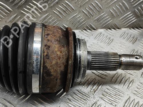 Right front driveshaft TOYOTA LAND CRUISER PRADO (_J15_) 2.8 D-4D (GDJ150_, GDJ155_, GDJ150, GDJ151) | BP25218605M39 