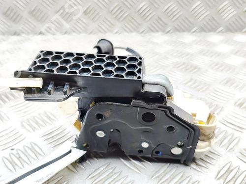 Front left lock PORSCHE MACAN (95B) 3.0 S | BP38018863C98 - Image 5