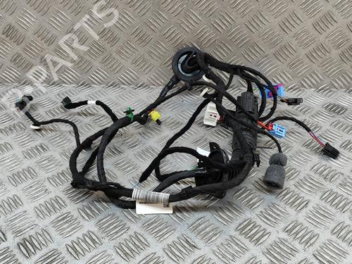 Wiring harness SKODA ENYAQ iV SUV (5AZ) 60 | BP27775341E16 