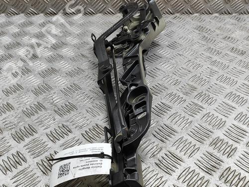 Dørhængsel/Dørbegrænser PORSCHE 911 (991) 3.8 Carrera S (400 hp) 18037131