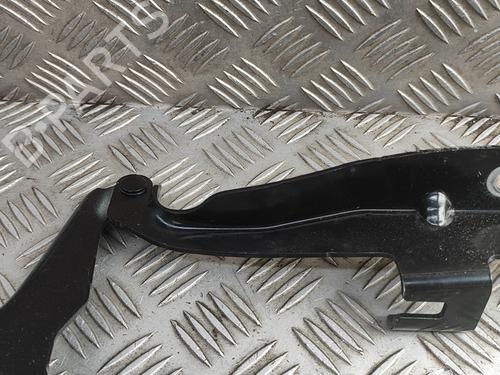 Hinge/Door check strap VOLVO XC60 II (246) 2.0 B5 Mild-Hybrid | BP28548577C146 