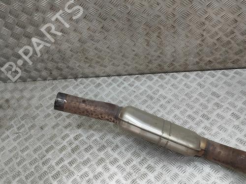 Exhaust system AUDI A6 C8 Avant (4A5) RS6 TFSI Mild Hybrid quattro | BP37583289M121 - Image 2