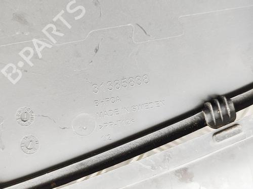 Scuttle panel VOLVO XC90 II (256) T6 AWD | BP37643054C110 - Image 8