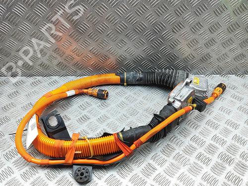 Used Wiring harness Wiring harness BMW 7 (G11, G12) 745 Le Plug-in-Hybrid xDrive (286 hp) 33394009 33394009