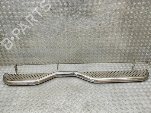 Højre sidekjole ISUZU D-MAX I (TFR, TFS) 3.0 DiTD 4x4 (TFS85_) (163 hp) 29227268