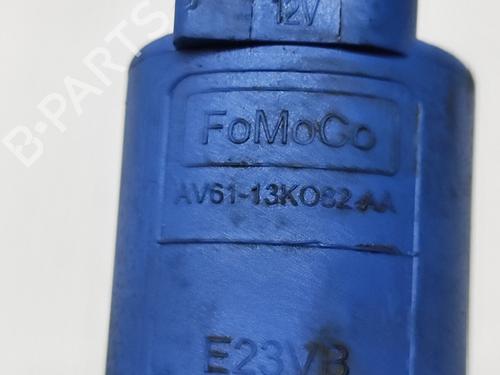 Washer pump LAND ROVER RANGE ROVER VELAR (L560) 2.0 D240 SD4 4x4 | BP16194713E24 