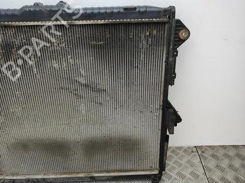 Water radiator FORD RANGER (TKE) 3.2 TDCi 4x4 | BP37609838M31 - Image 3