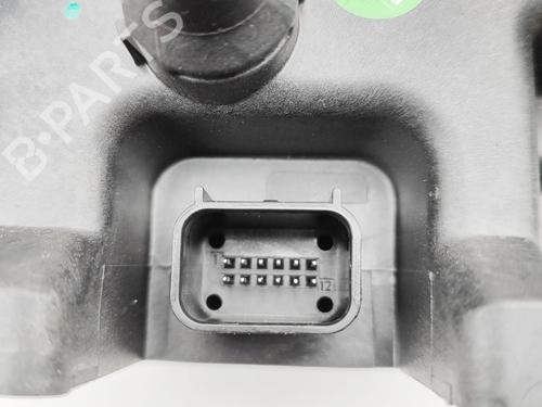 Batteri VOLVO V60 II (225) B6 Mild-Hybrid AWD | BP31217444E11 