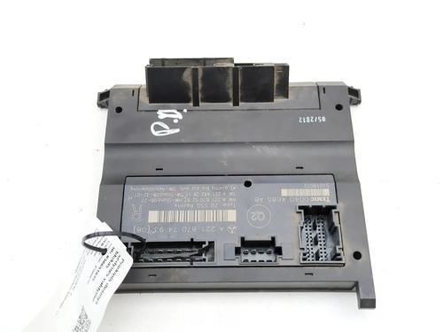 Used Electronic module Electronic module 39160373 39160373