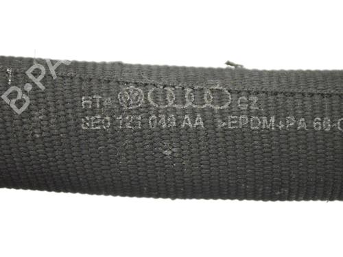 Pipe AUDI A4 B6 Convertible (8H7) S4 quattro | BP33344465M125  - Image 5