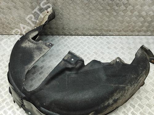 Wheel arch PORSCHE PANAMERA (970) 4.8 4S | BP26884869C56 