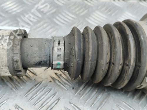 Left front driveshaft MERCEDES-BENZ A-CLASS (W177) AMG A 35 4-matic (177.051) | BP38755809M38 - Image 5