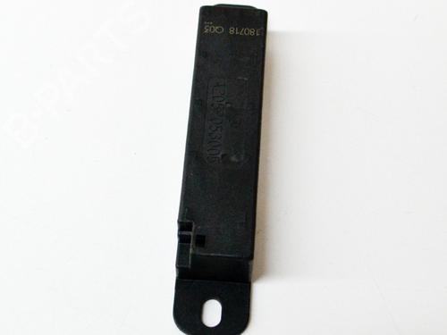 Electronic module MERCEDES-BENZ C-CLASS Coupe (C205) C 300 (205.348) | BP20231840M83 