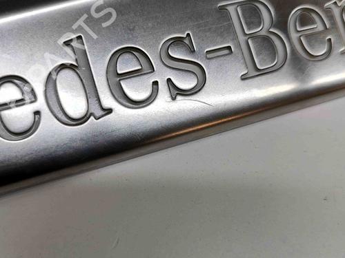 Step MERCEDES-BENZ S-CLASS (W222, V222, X222) S 500 (222.082, 222.182) | BP27791734C149