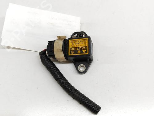 Used Electronic sensor TOYOTA LAND CRUISER PRADO (_J12_) 3.0 D-4D (KDJ120, KDJ125) (163 hp) 24820056