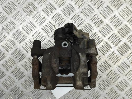 Used Left rear brake caliper Left rear brake caliper SKODA SUPERB III (3V3) 1.4 TSI (150 hp) 19502869 19502869