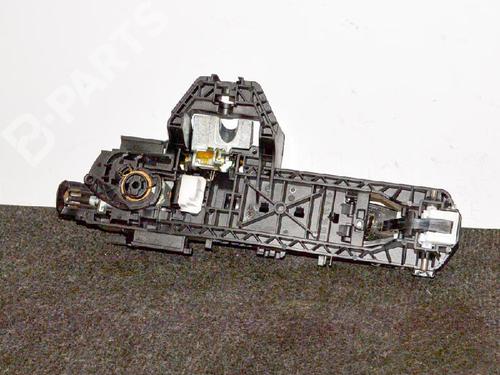 Front right exterior door handle MERCEDES-BENZ E-CLASS (W212) E 220 CDI / BlueTEC (212.001, 212.002) | BP6734561C129  - Image 6