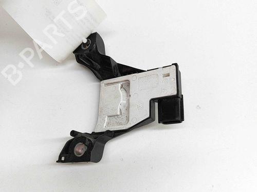 Electronic module RENAULT ZOE (BFM_) ZOE | BP19126559M83