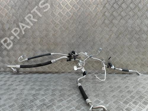 Klimaleitungen für AUDI Q4 E-TRON SUV (F4B) 45 (286 hp) 28561552