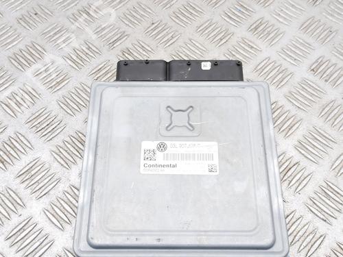 Engine control unit (ECU) VW CADDY IV Box Body/MPV (SAA, SAH) 1.6 TDI | BP40536151M57 - Image 5