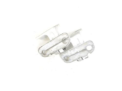 Used Hinge/Door check strap LAND ROVER RANGE ROVER VELAR (L560) 2.0 D240 SD4 4x4 (241 hp) 30226960