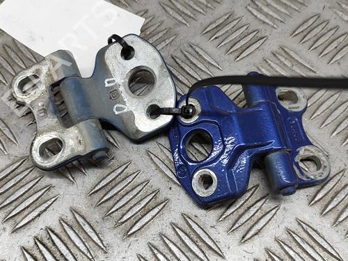 Used Hinge/Door check strap MERCEDES-BENZ SLK (R170) 230 Kompressor (170.447) (193 hp) 24581849