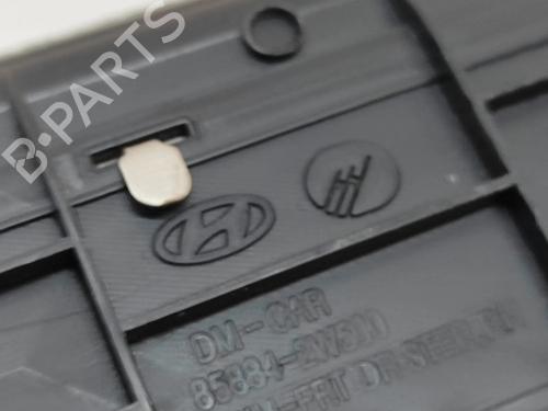 Step HYUNDAI SANTA FÉ III (DM, DMA) 2.2 CRDi 4WD | BP27933799C149 