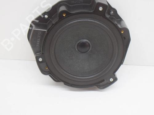 Used Speaker Speaker MASERATI QUATTROPORTE VI 3.0 D (275 hp) 7267790 7267790